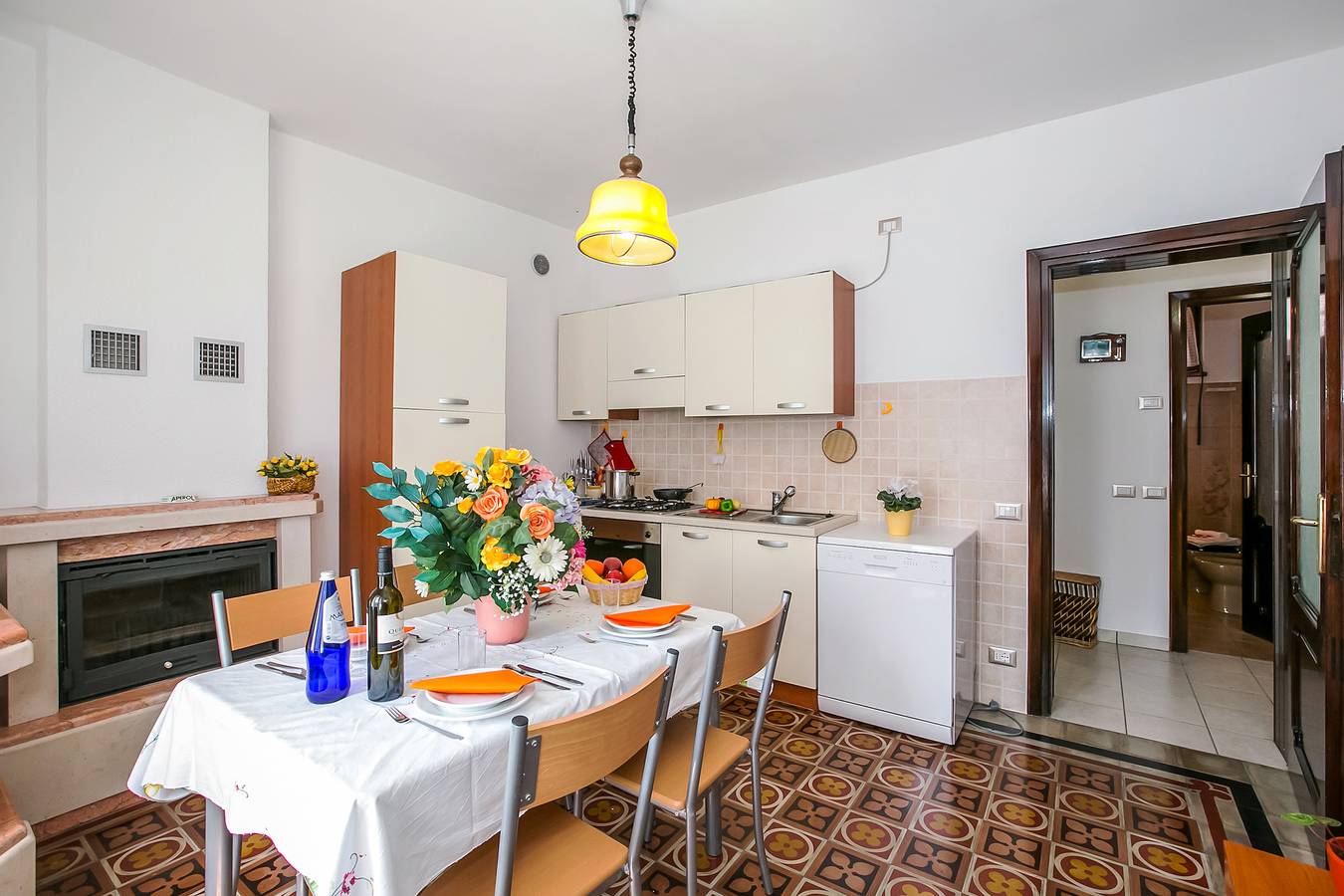 Ganze Wohnung, Bella Lake View in Colonno, Comer See