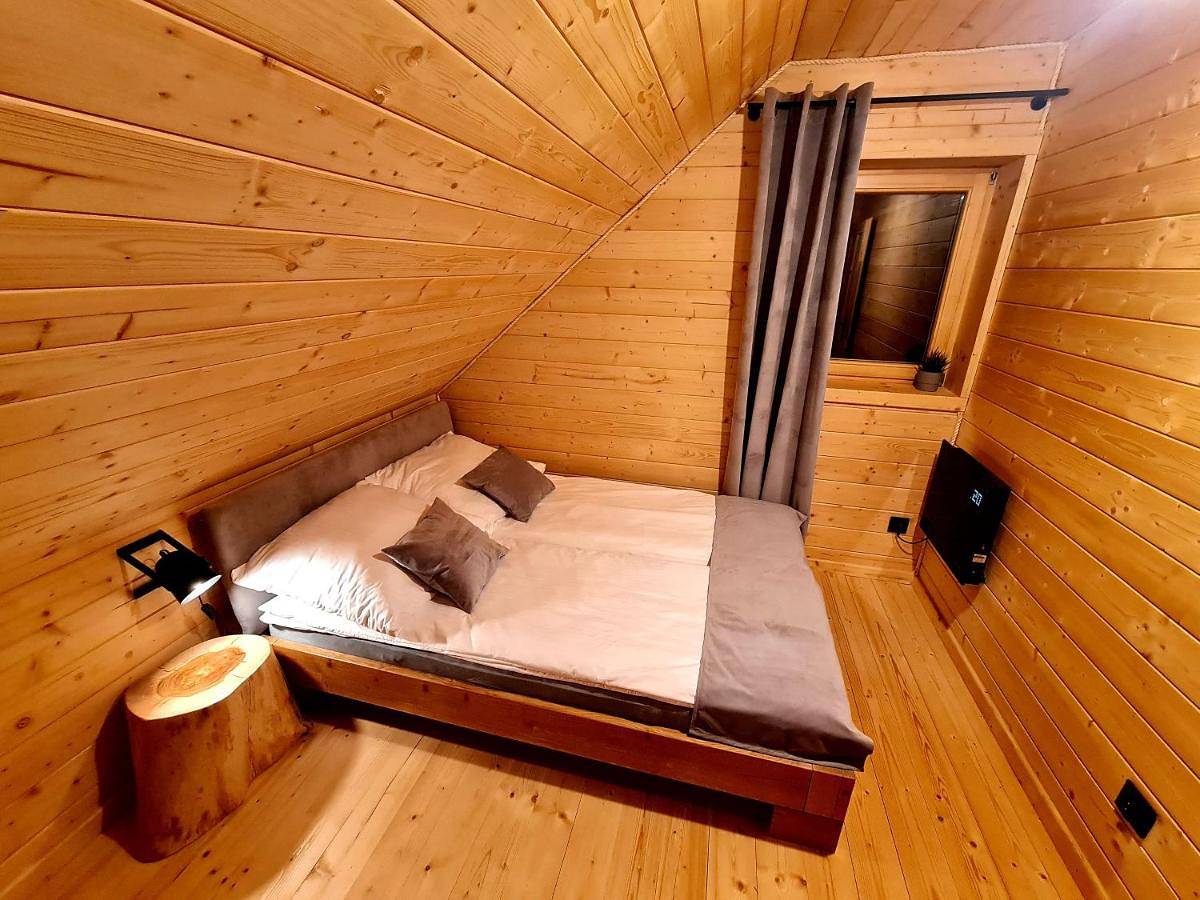 Three-Bedroom Chalet in Koniaków, Karpaty (Polska)
