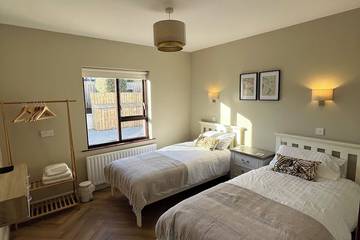 Cottage for 8 People in County Londonderry, Ulster, Photo 3