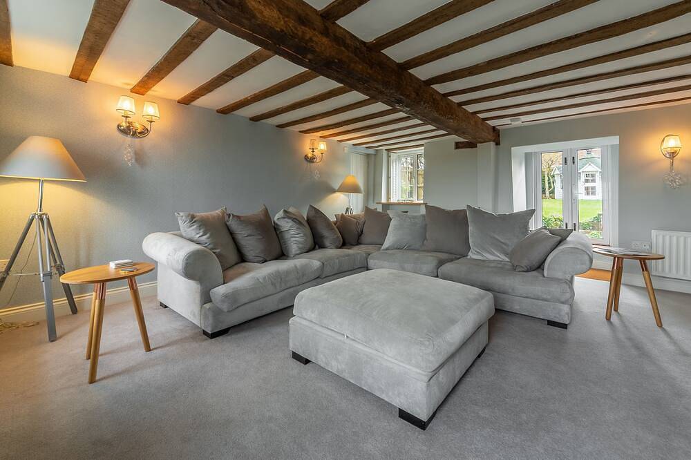 Barn Cottage (6), Salthouse, Norfolk in Salthouse, Norfolk Coast