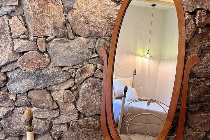 Location de vacances pour 4 personnes, avec piscine à Morosaglia - 3