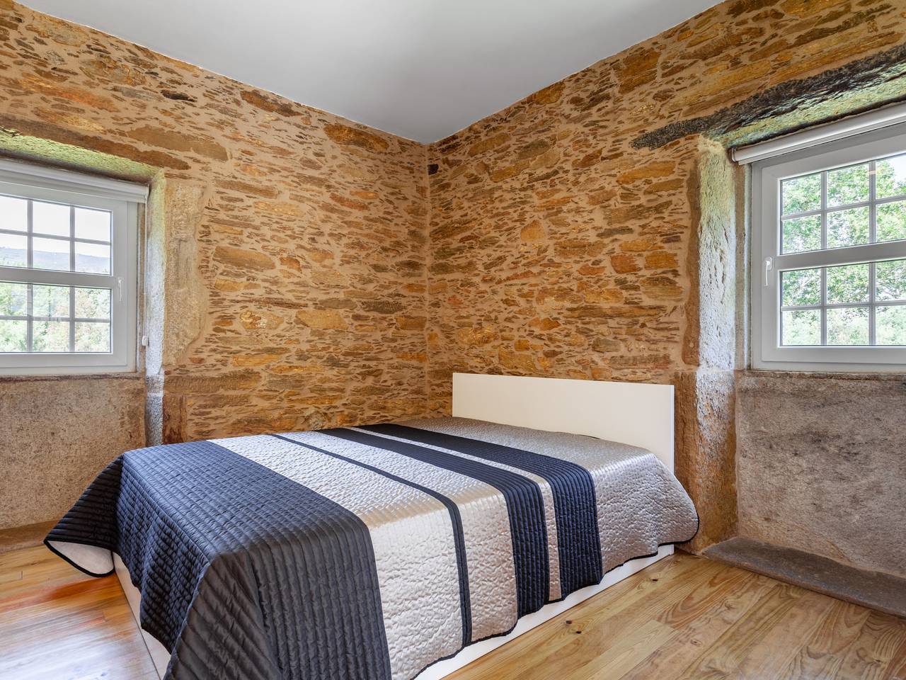 Recanto in Venade, Venade e Azevedo