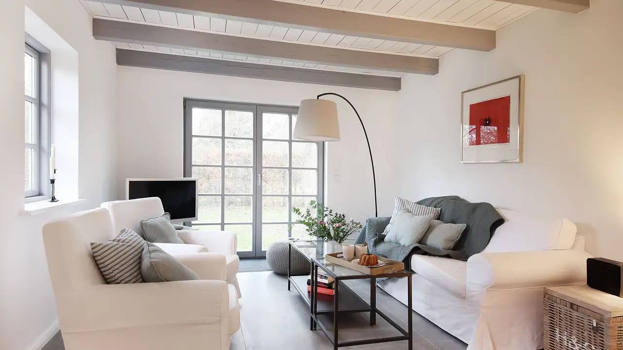 Ferienhaus für 4 Personen (70 m²) in Behrensdorf in Behrensdorf, Südliche Ostseeküste