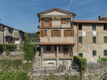 Agriturismo per 5 Persone in Stazzema, Versilia, Foto 1