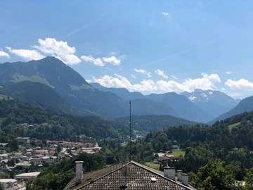 Ferienwohnung für 4 Personen in Berchtesgaden, Bayerische Alpen, Bild 3