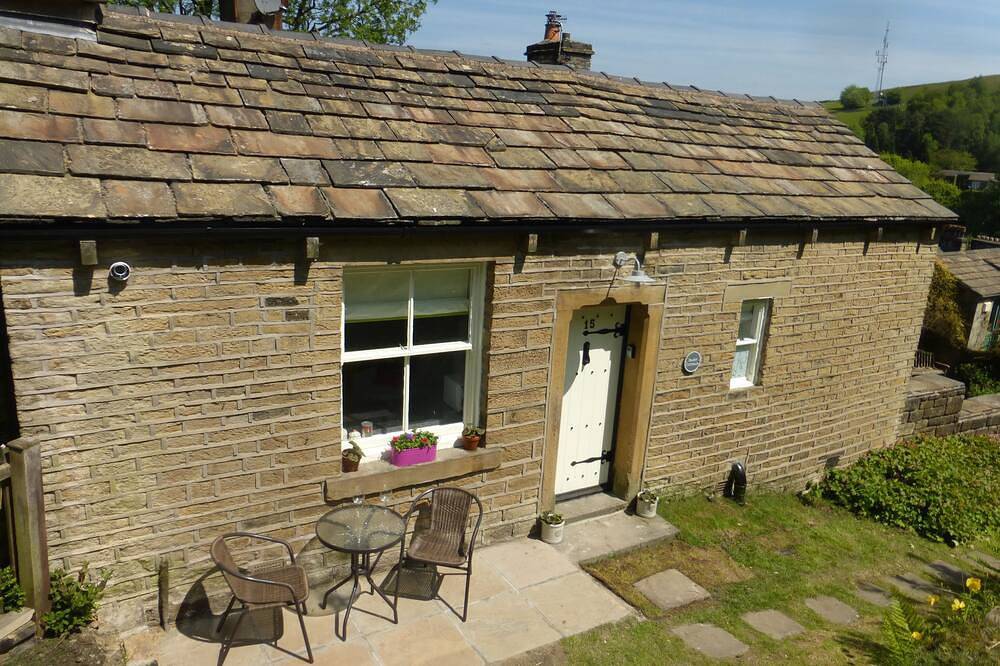 Gemütliches Ferienhaus mit einem Hauch von Luxus in Saddleworth, Greater Manchester