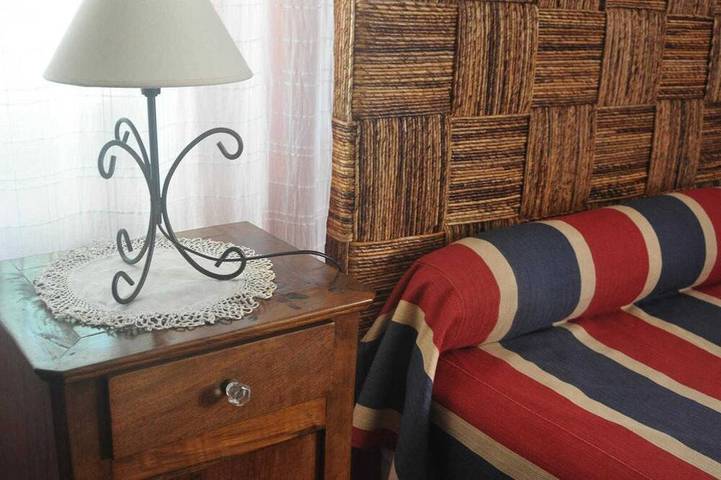 Location de vacances pour 6 personnes, animaux acceptés à Cassagnes - 4