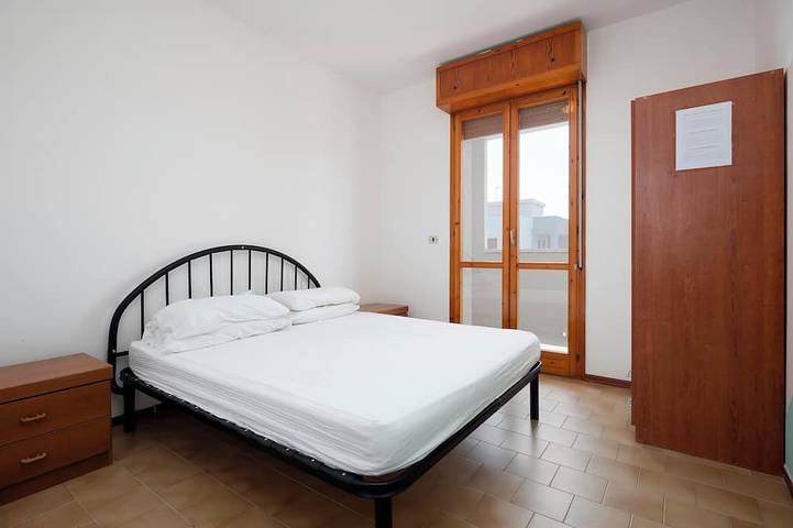 Ferienwohnung für 6 Personen, mit Balkon und Pool in Ravenna - 2