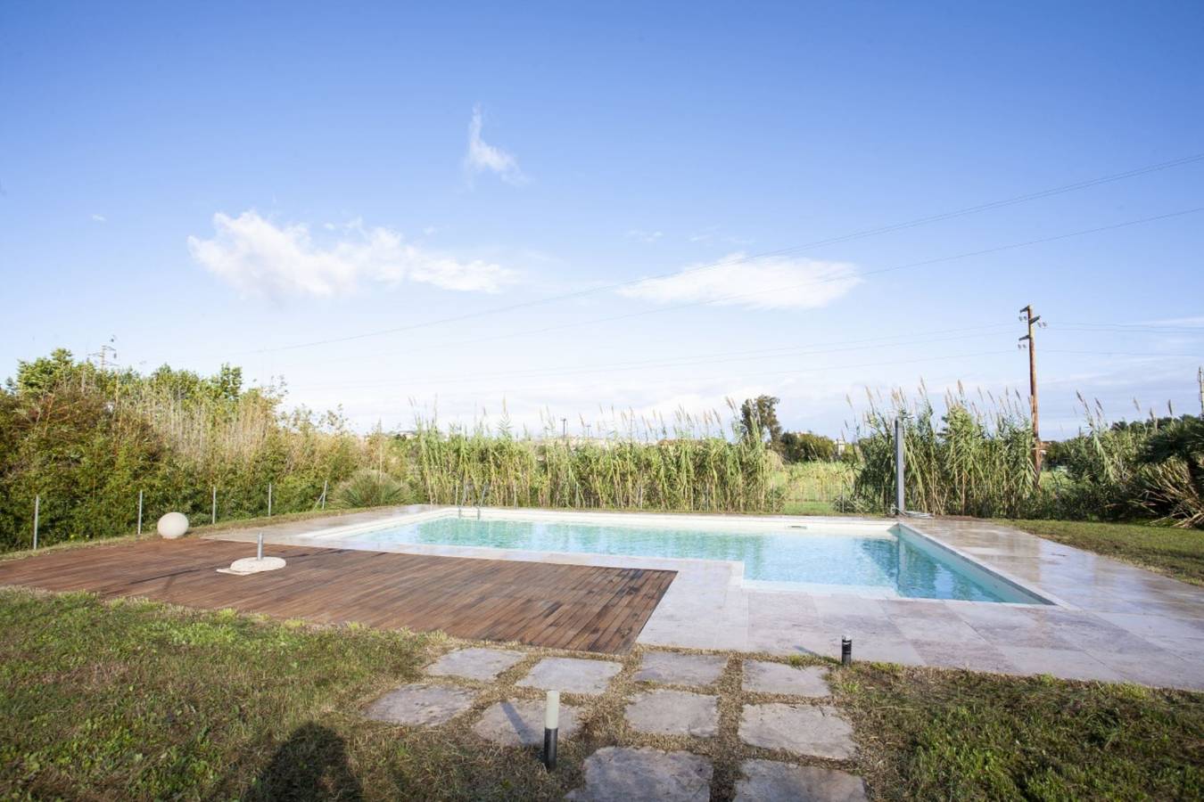 Villa Selena in Portoferraio, Elba