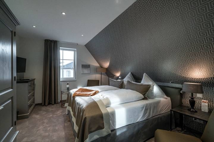 Ferienhaus für 6 Personen, mit Sauna und Garten sowie Terrasse, mit Haustier in Ahrenshoop - 4