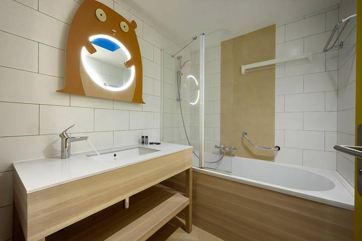 Appartement de vacances pour 4 personnes dans le Loir-et-Cher - 2