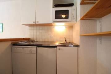 Chalet pour 6 Personnes dans Termignon, Parc National de la Vanoise, Photo 2