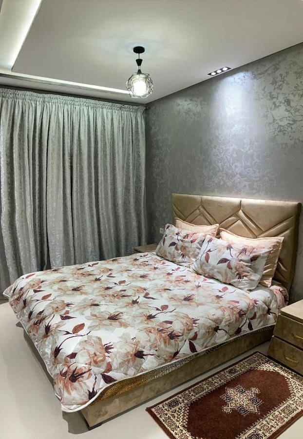 Gîte pour 12 personnes, avec vue et balcon dans Ifrane - 3