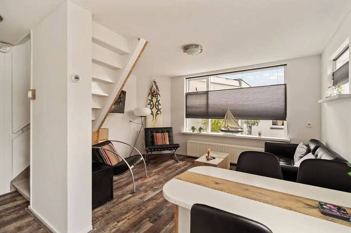 Ferienhaus für 4 Personen - 1