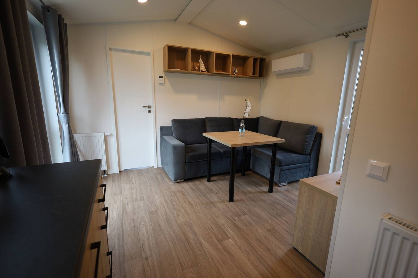 Mobilheim Smallpod in Rendsburg-Eckernförde