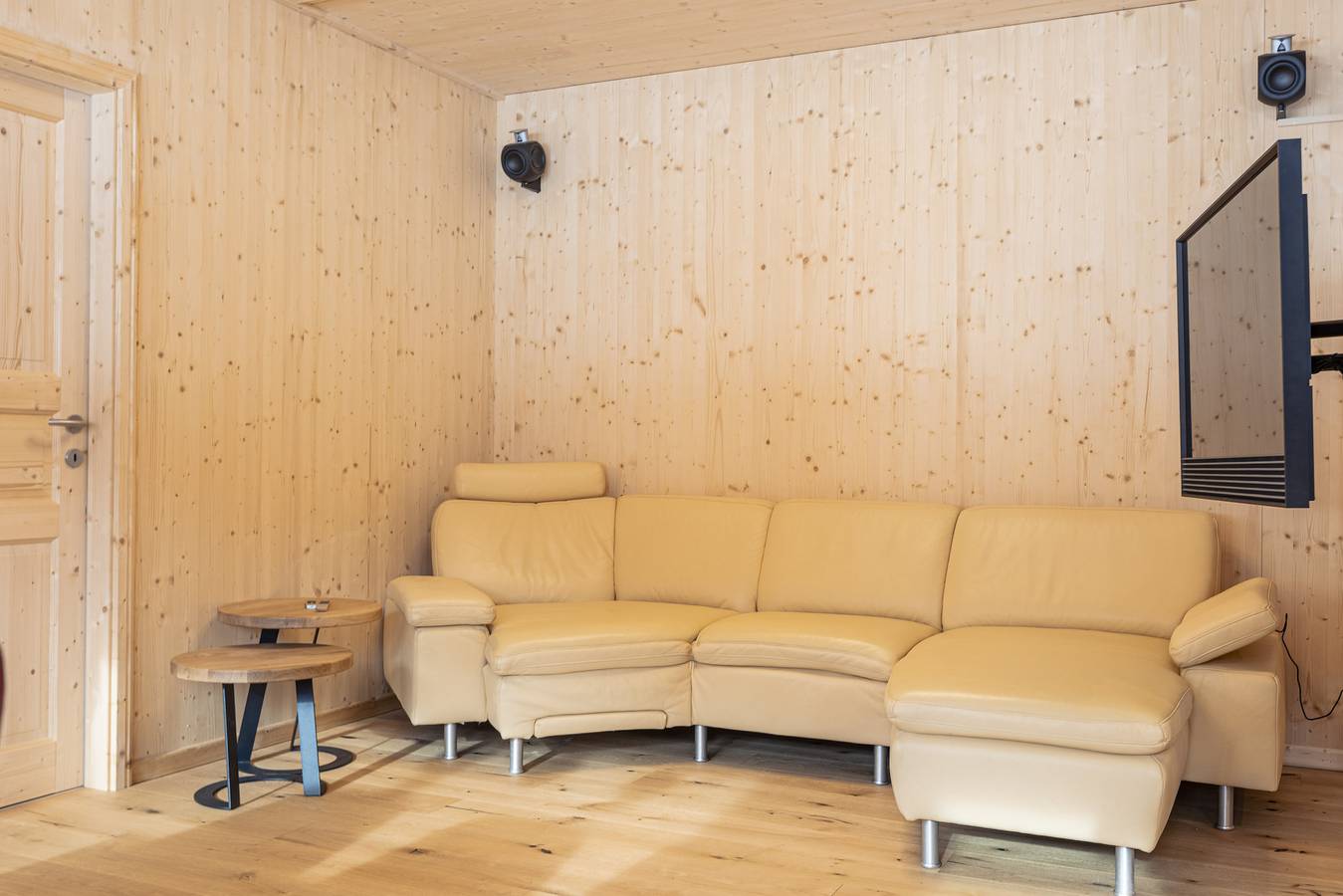 Chalet # 54a mit 4 Schlafzimmer, Sauna & Whirlpool in St. Georgen ob Murau, Sankt Georgen am Kreischberg