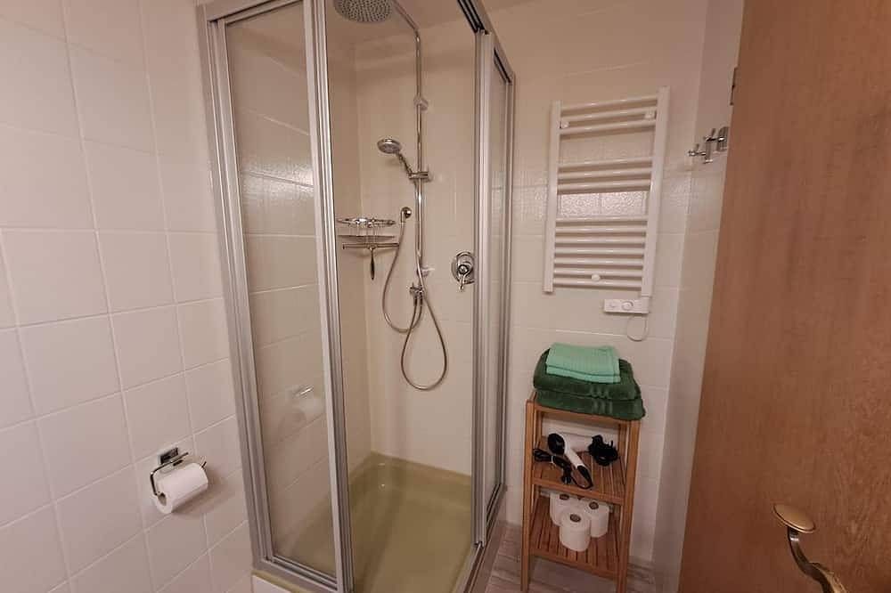 Appartement Nr. 2 - Almröserl - Zoberhof in Oberammergau, Bayerische Alpen