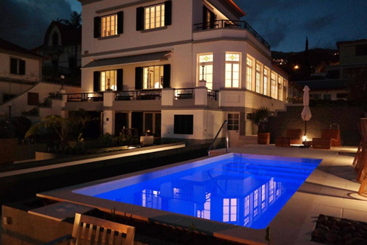Deluxe Double Room in Lazareto, Funchal (Santa Maria Maior)