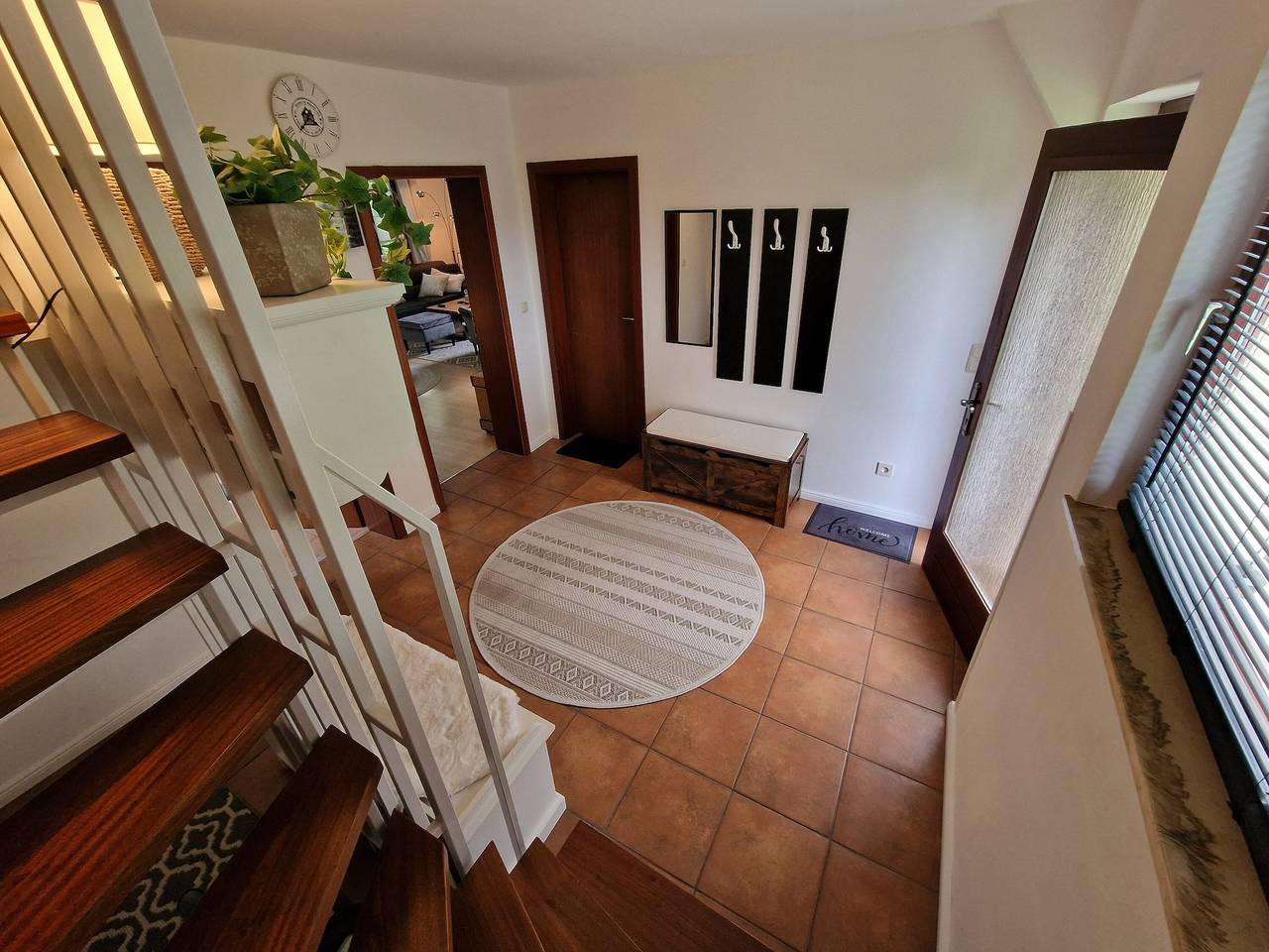Ferienhaus 'Oehm' mit privater Terrasse, privatem Garten und Wlan in Müden (Örtze), Faßberg