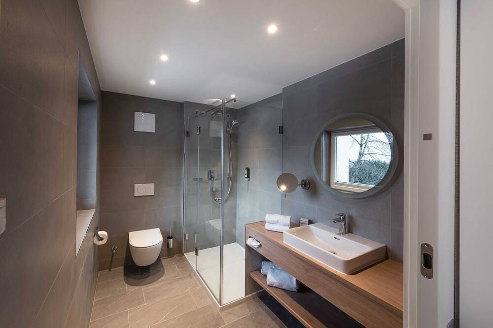 Einzelzimmer - Hotel Hennersberg in Wörgl, Kaisergebirge