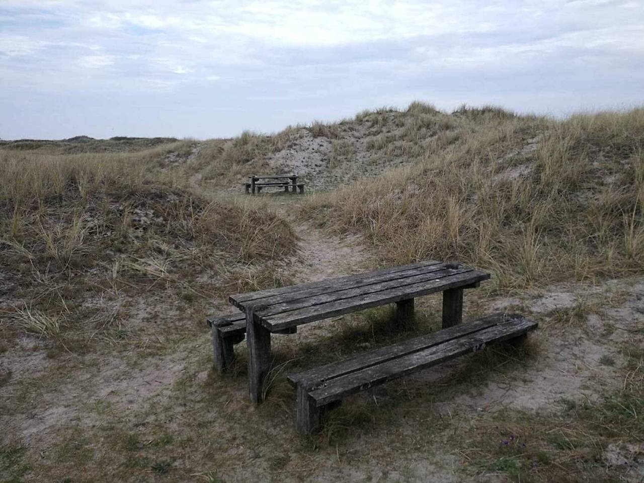 6 Personen Ferienhaus in Læsø in Nordmarken (Læsø), Østerby (Læsø)