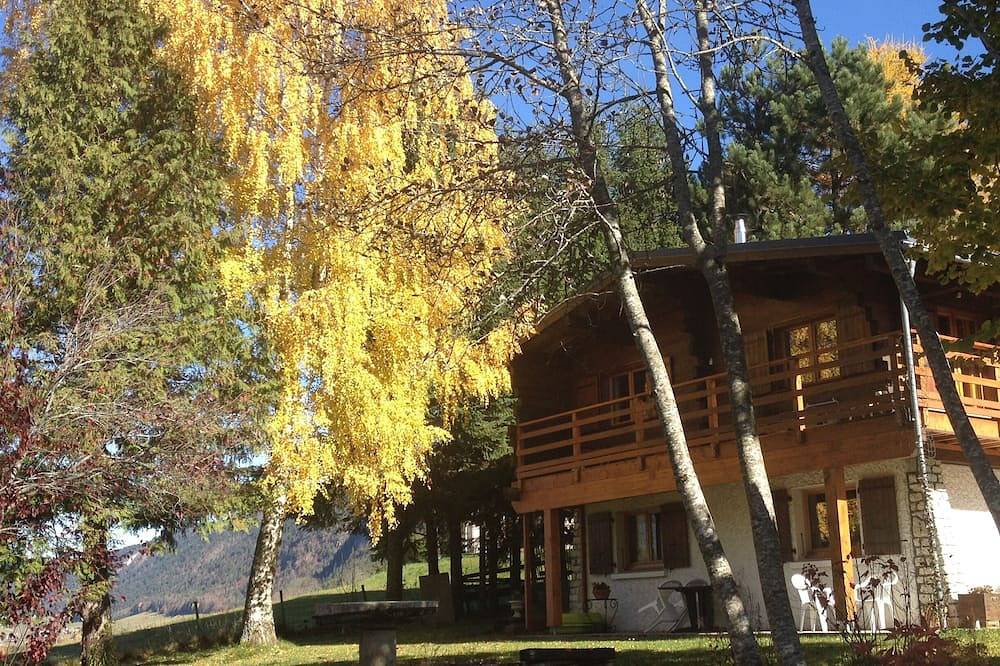 Vakantie In Vercors Autrans, 4 Personen Maximaal<br><br> in Autrans-Méaudre-en-Vercors, Parc naturel régional du Vercors