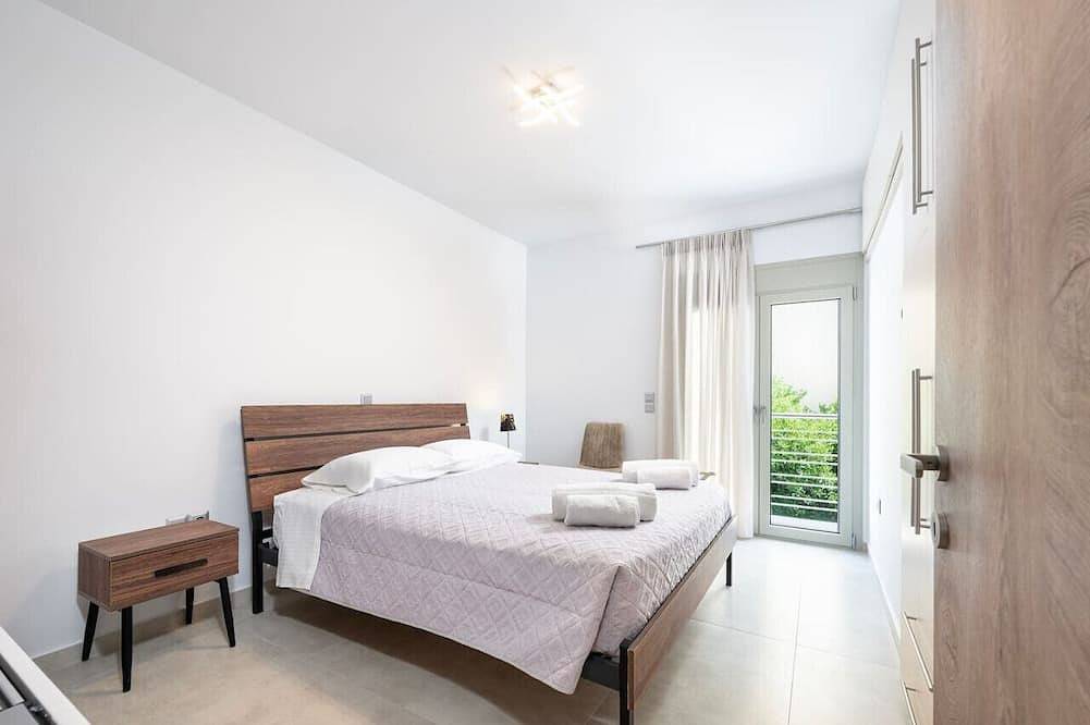 Geheel appartement, Blue Waters Premium Suite | Kos in Kos Stad, Kos