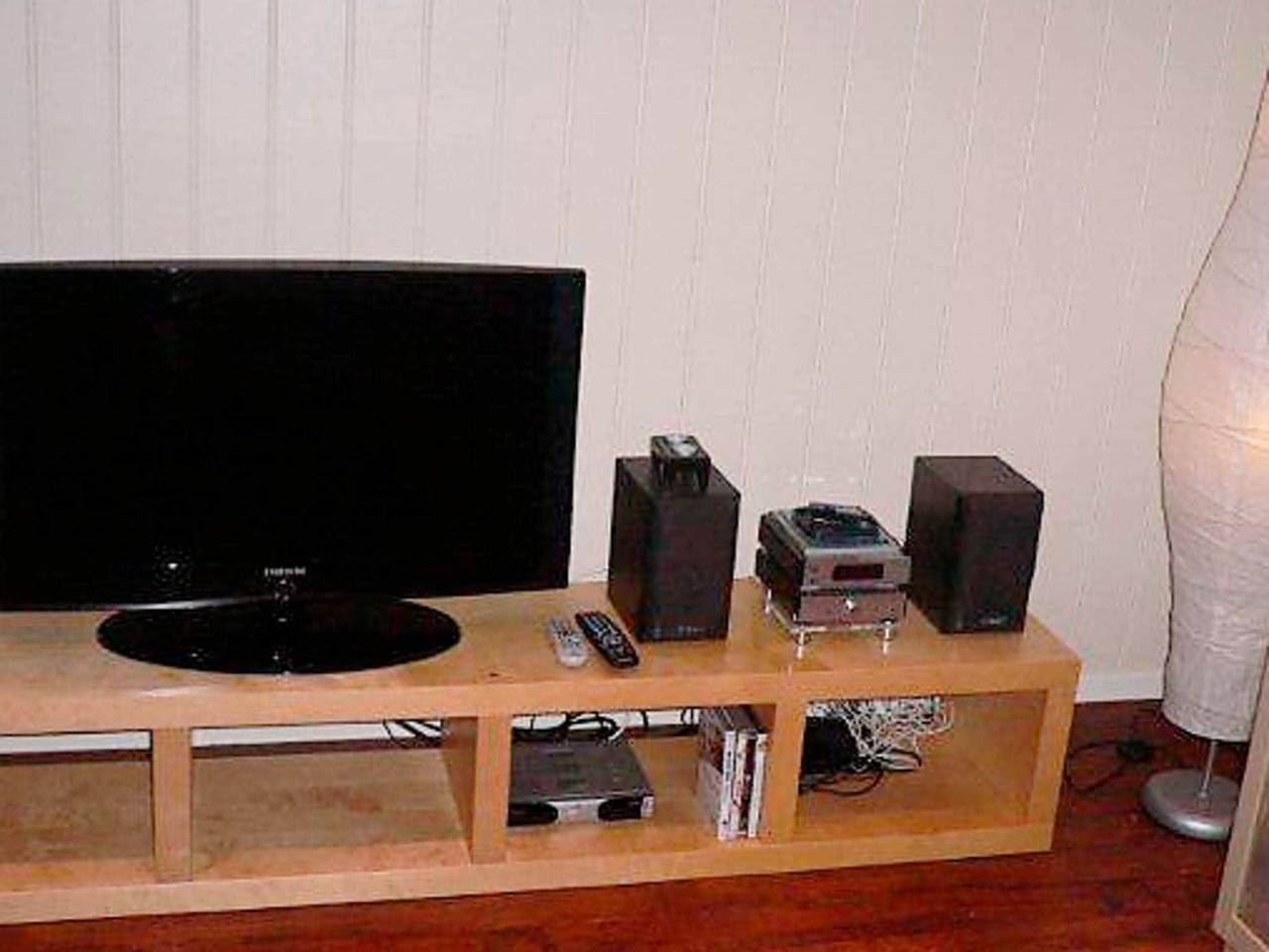 10 person ferie hjemme i Lindesnes in Lindesnes 