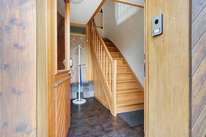 Ferienwohnung für 5 Personen, mit Garten in Monschau - 4
