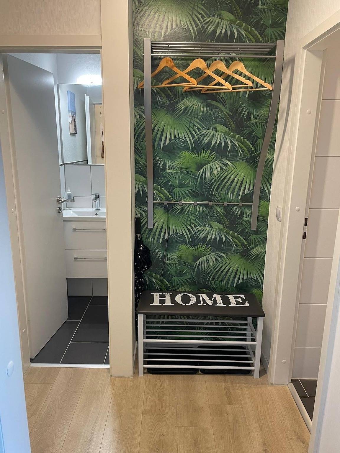 Ganze Ferienwohnung, Lubeca in Hahnenklee, Goslar