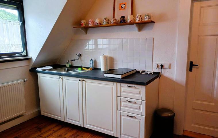 Ferienwohnung für 3 Personen