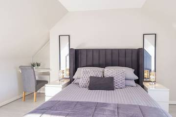 Cottage for 6 People in Banff (Aberdeenshire), Aberdeenshire, Photo 3