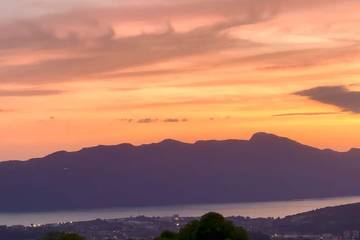 Gîte pour 6 personnes à Pugny-Chatenod