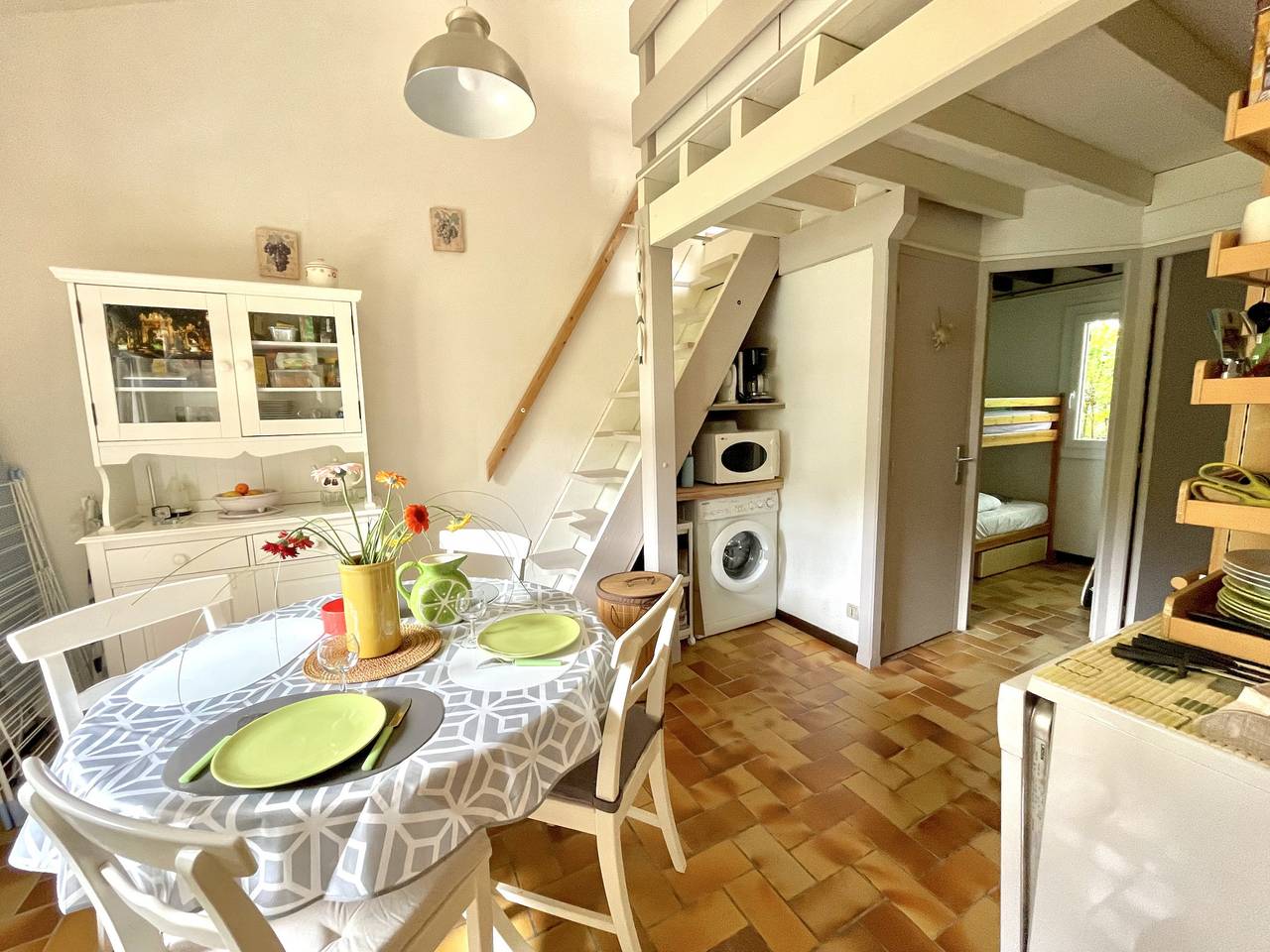 Les Villas Du Golf 3 - 409425 in Lacanau Ocean, Lacanau