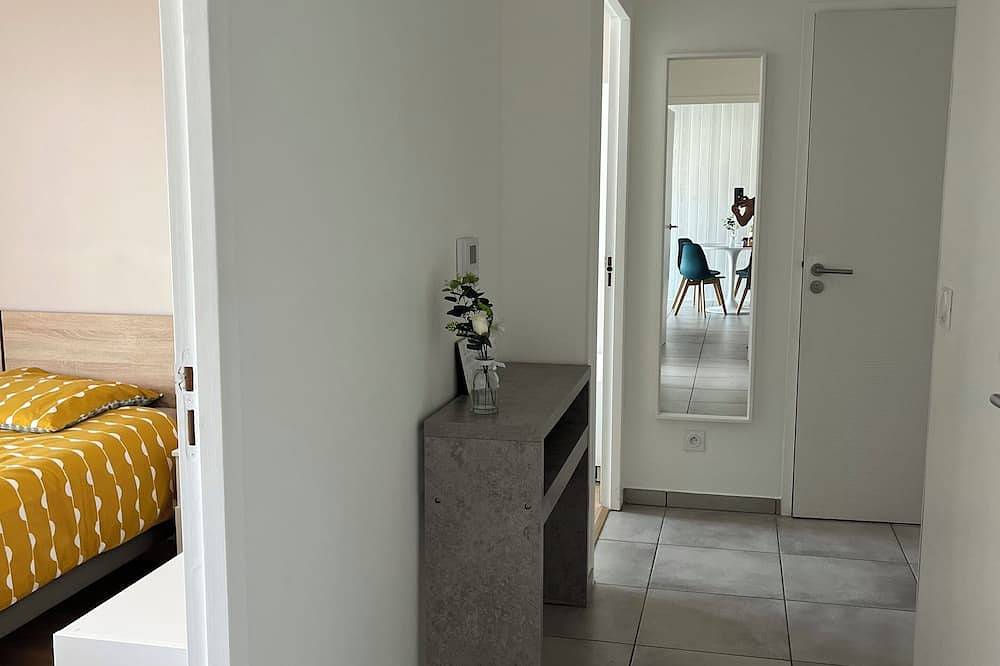Appartement entier, Très bel appartement récent proche lac et centre-ville in Annecy-le-Vieux, Annecy (commune)
