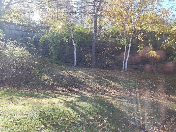 Gîte pour 4 personnes, avec jardin à Halifax - 2