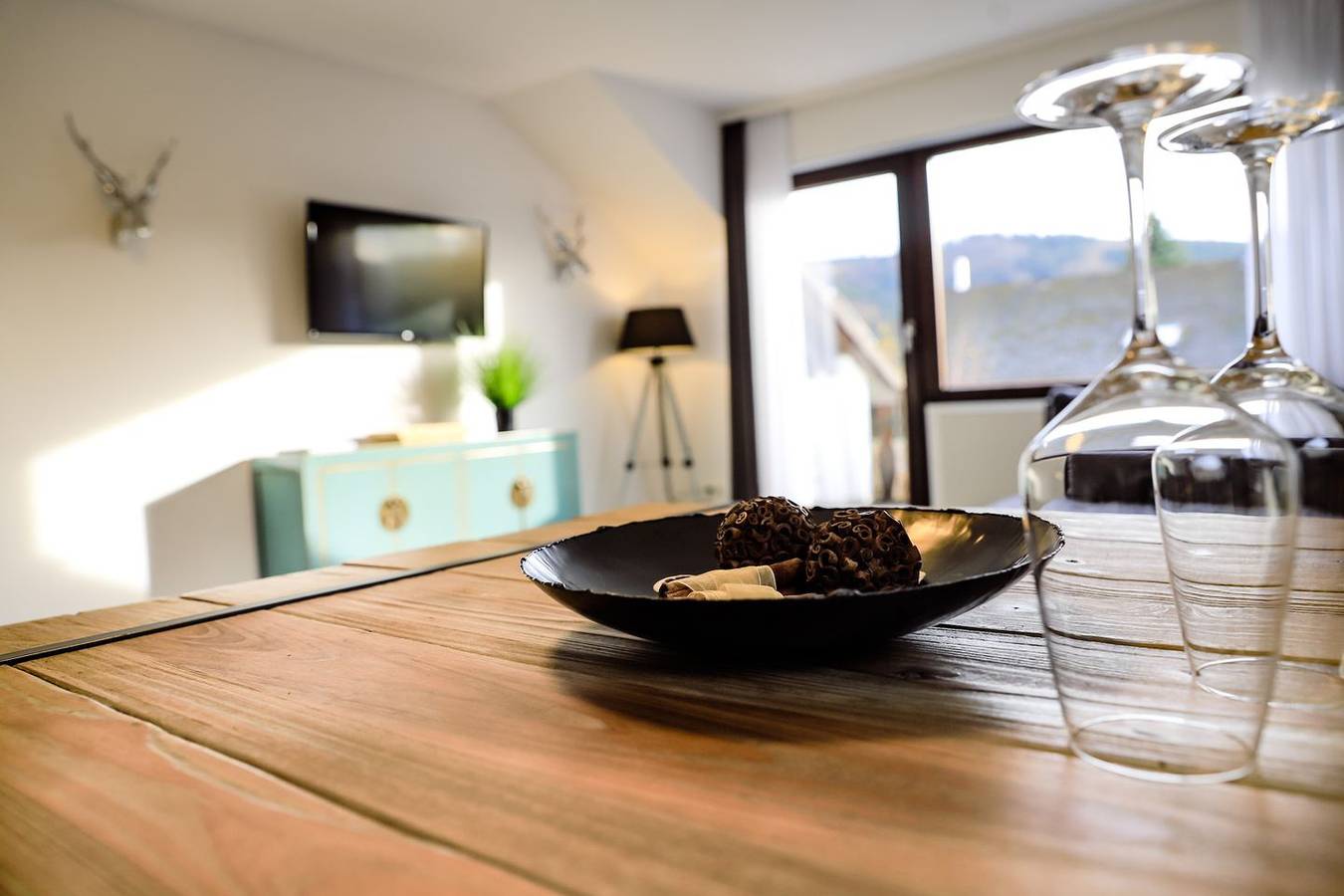Ganze Wohnung, "Entspannen und Wohlfühlen: Familienfreundliche Ferienwohnung in Winterberg!" in Züschen, Winterberg