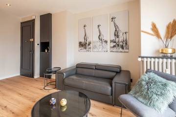 Vakantieappartement voor 2 Personen in Annecy, Annecy (commune), Afbeelding 3