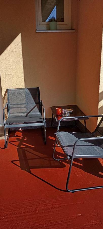 Ganze Wohnung, Studio apartman Fortica in Prozor, Lika-Senj
