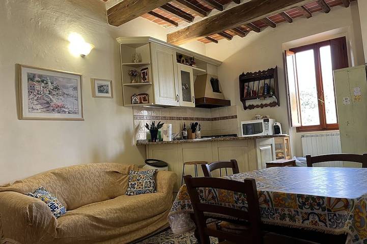 Holiday apartment for 8 people - 1