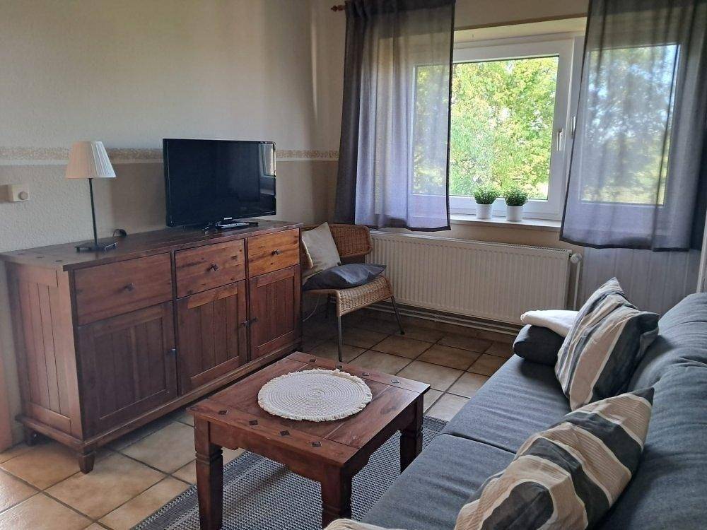 Ganze Ferienwohnung, Feldblick in Ruhwinkel, Südliche Ostseeküste