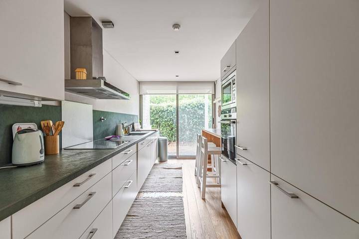 Villa pour 5 personnes, avec jacuzzi et jardin, animaux acceptés dans Alentejo - 4