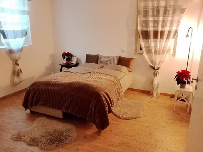 Gîte pour 2 personnes, animaux acceptés dans Haslach - 2