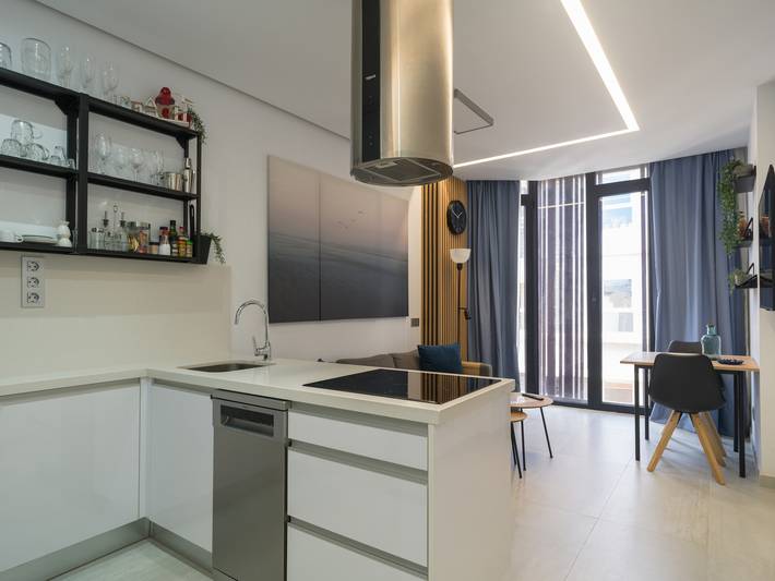 Studio für 2 Personen auf Gran Canaria
