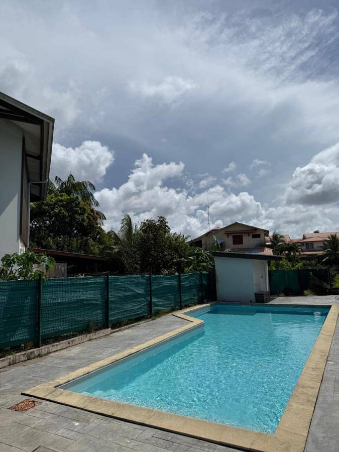 Appart’hôtel pour 2 personnes, avec terrasse, animaux acceptés