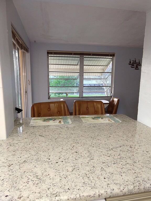 Vacation rental for 4 people, with yard in Port Richey