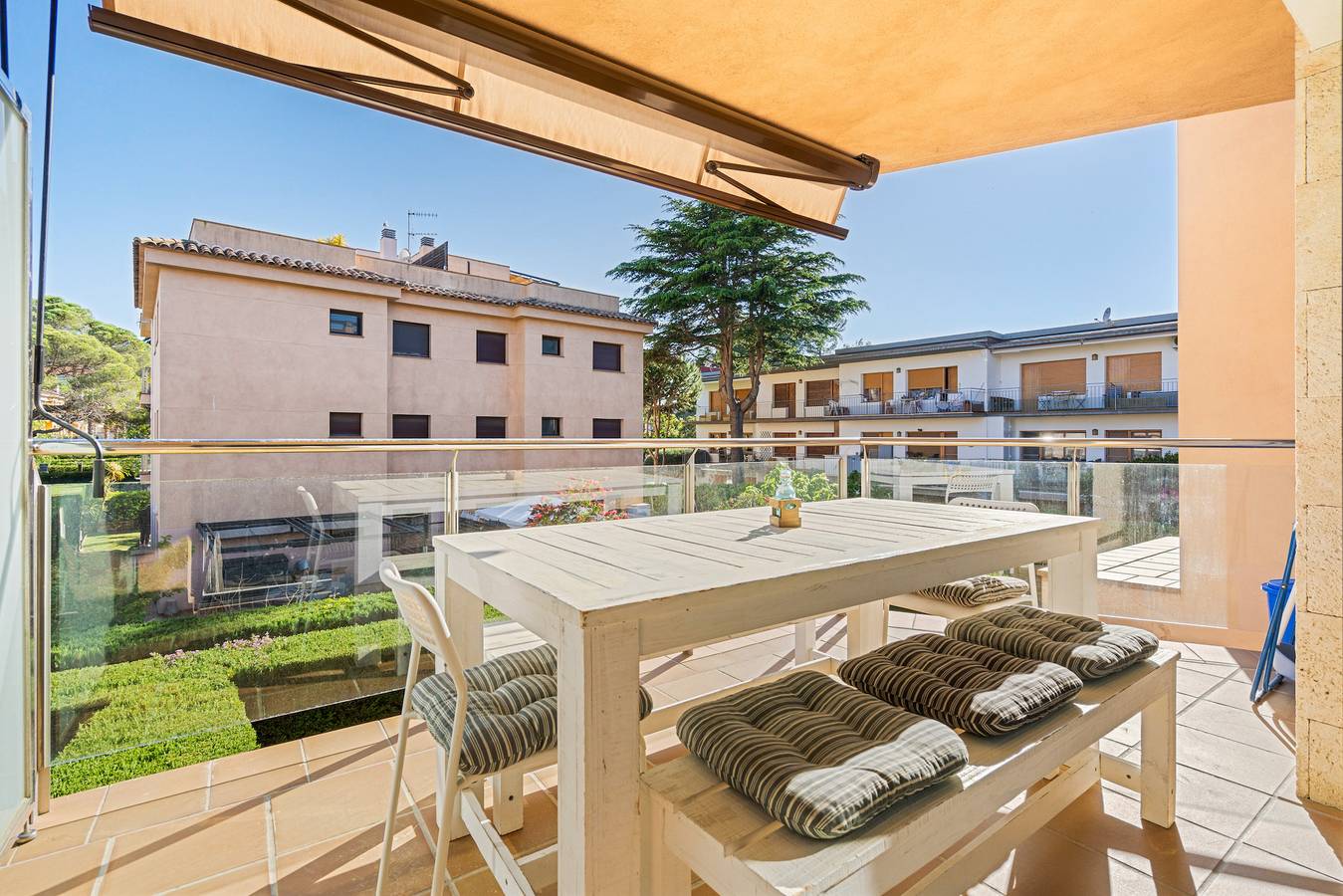 Apartamento entero, Welcs Apartamento 155 Pda con piscina in Platja d'Aro, Costa Brava