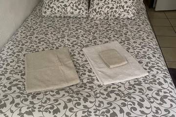 Appartement De Vacances pour 2 Personnes dans Bayeux, Région de Bayeux, Photo 1