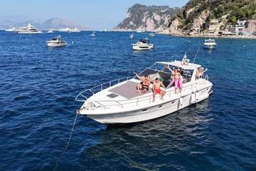 Hausboot für 6 Personen in Italien