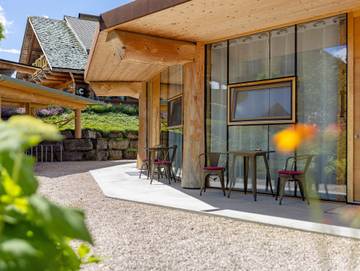 Hütte für 2 Personen in Rosenfeld, Baden-Württemberg, Bild 3